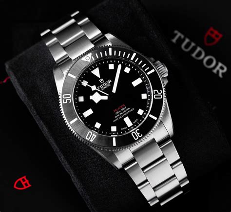 tudor pelagos 39 thickness|tudor pelagos fxd.